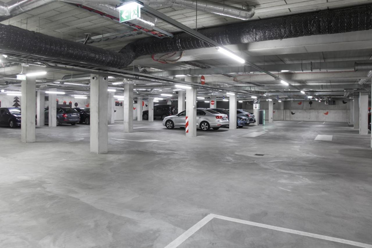 Ibis Center Hotel