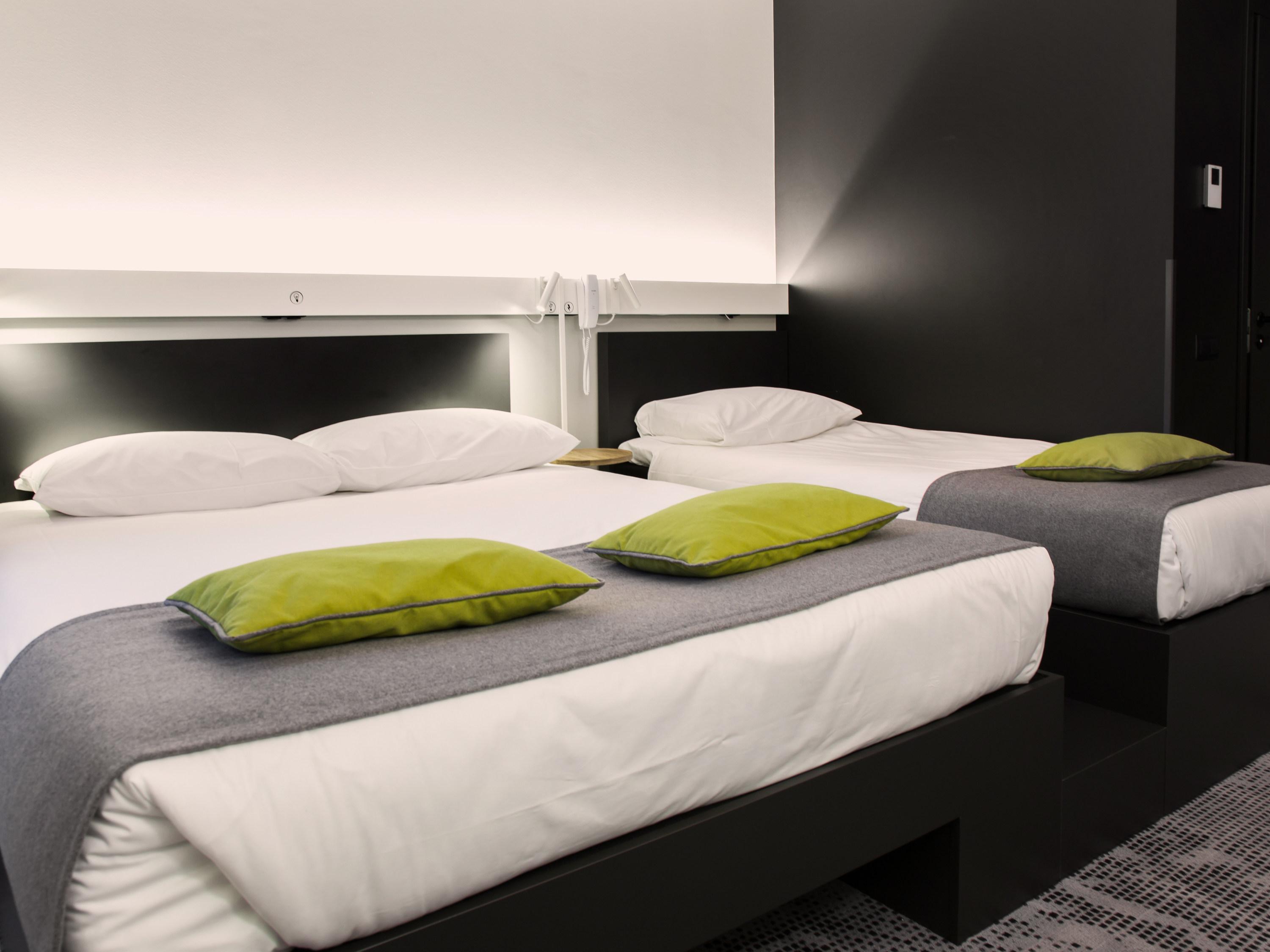 Ibis Center Viešbutis 3*