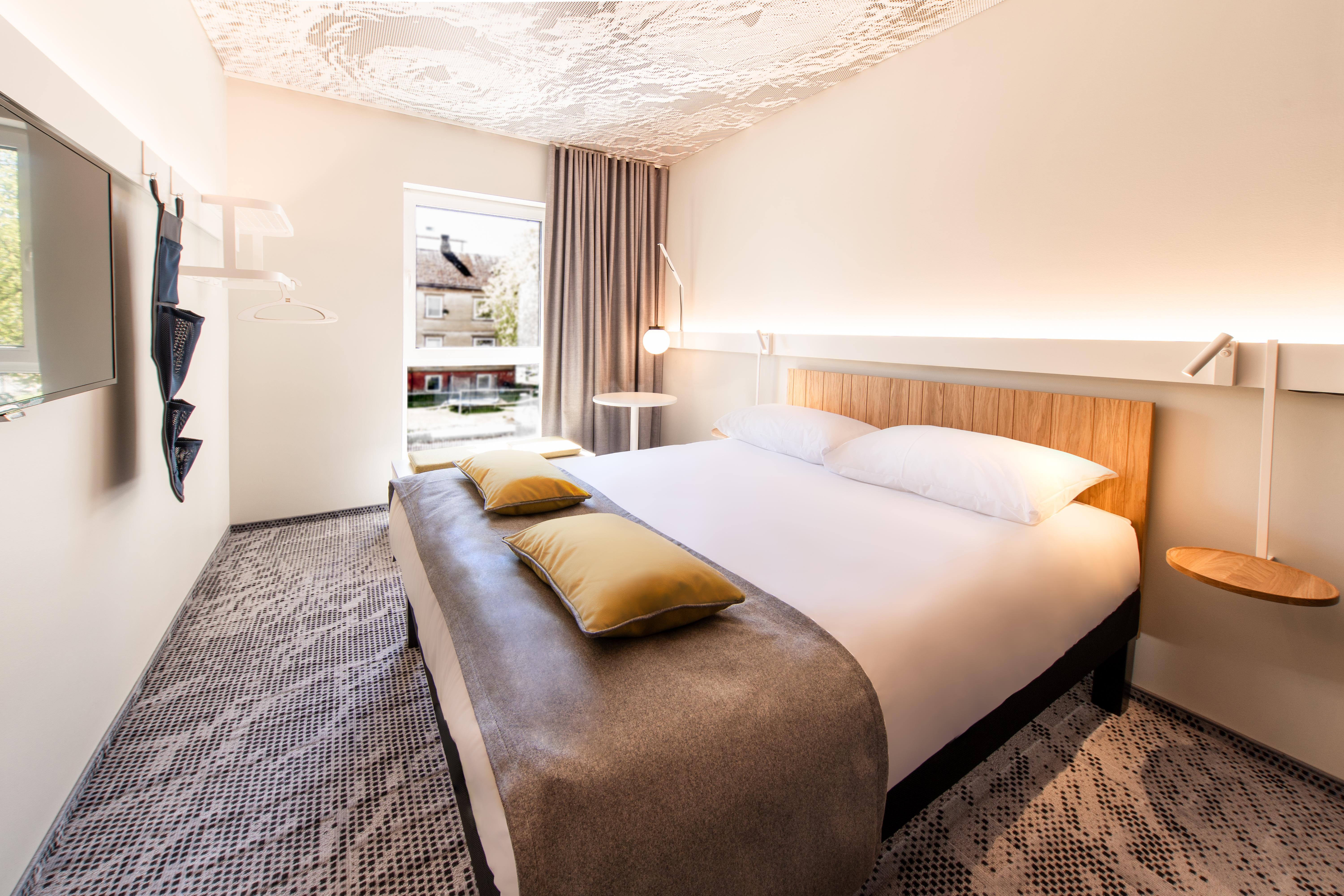 Viešbutis Ibis Center Tallinn