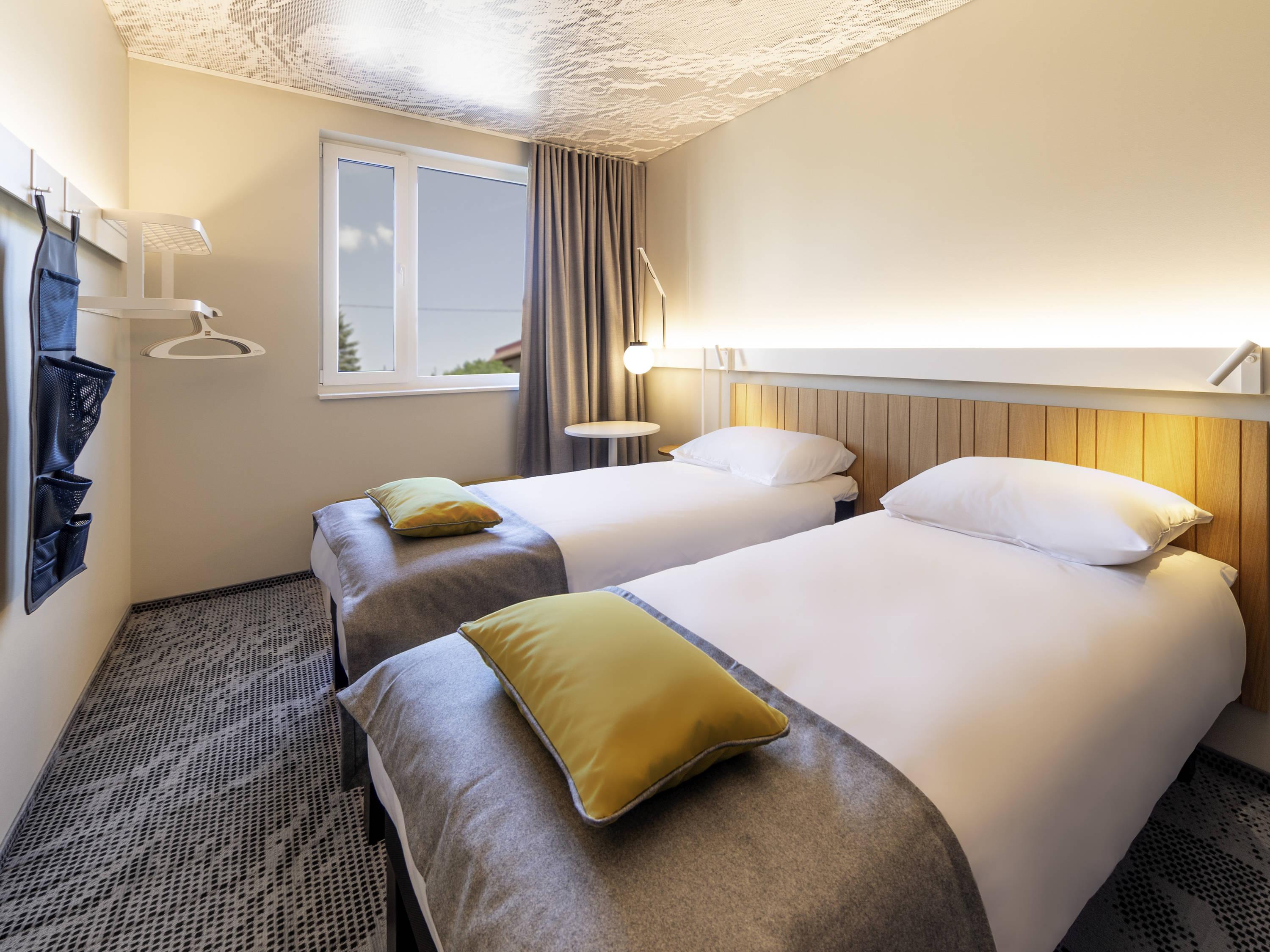 Ibis Center 3* Tallin
