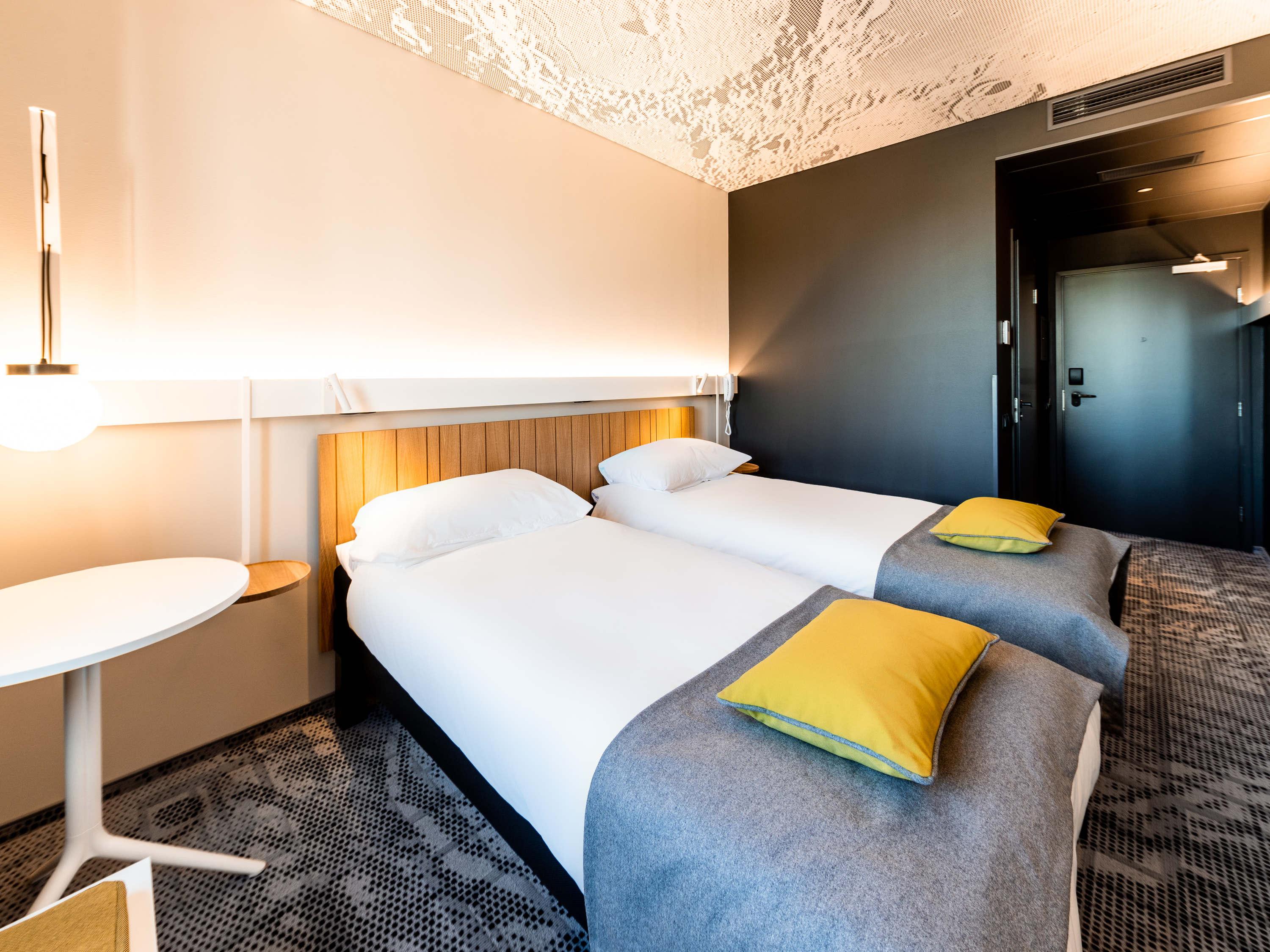 Ibis Center Hotel 3*