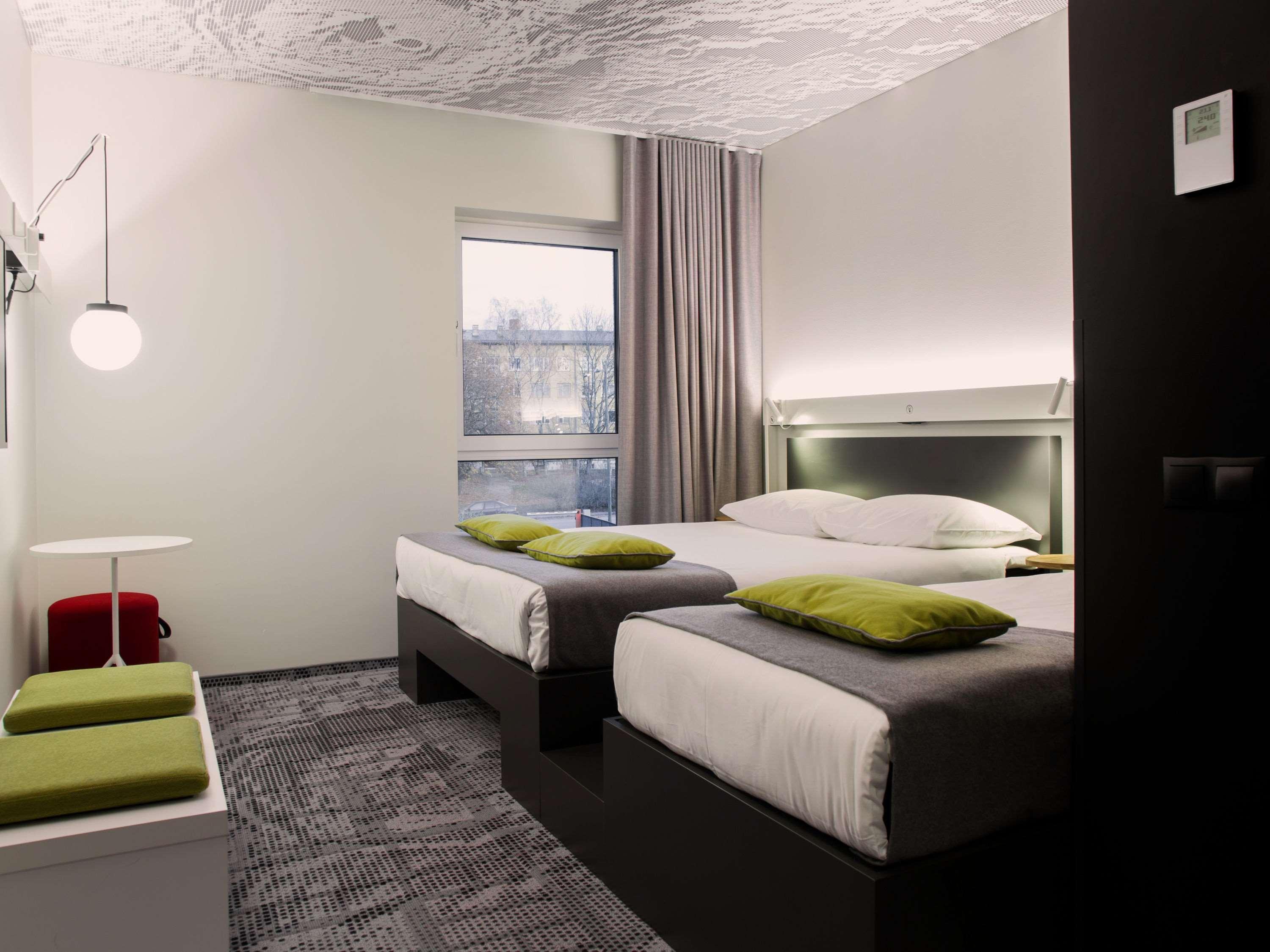 Ibis Center 3*