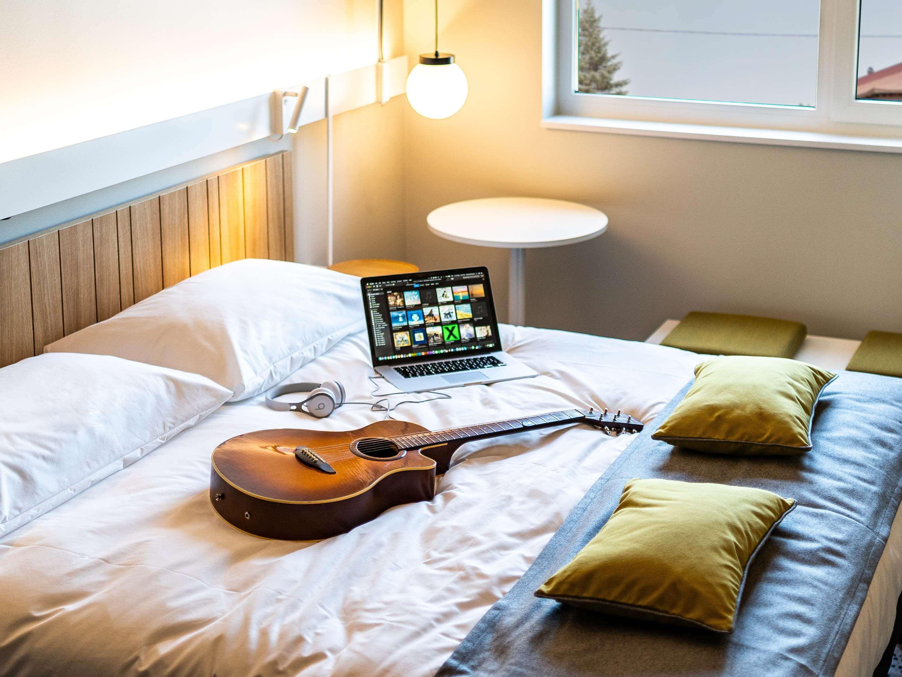 Hotel Ibis Center Tallin