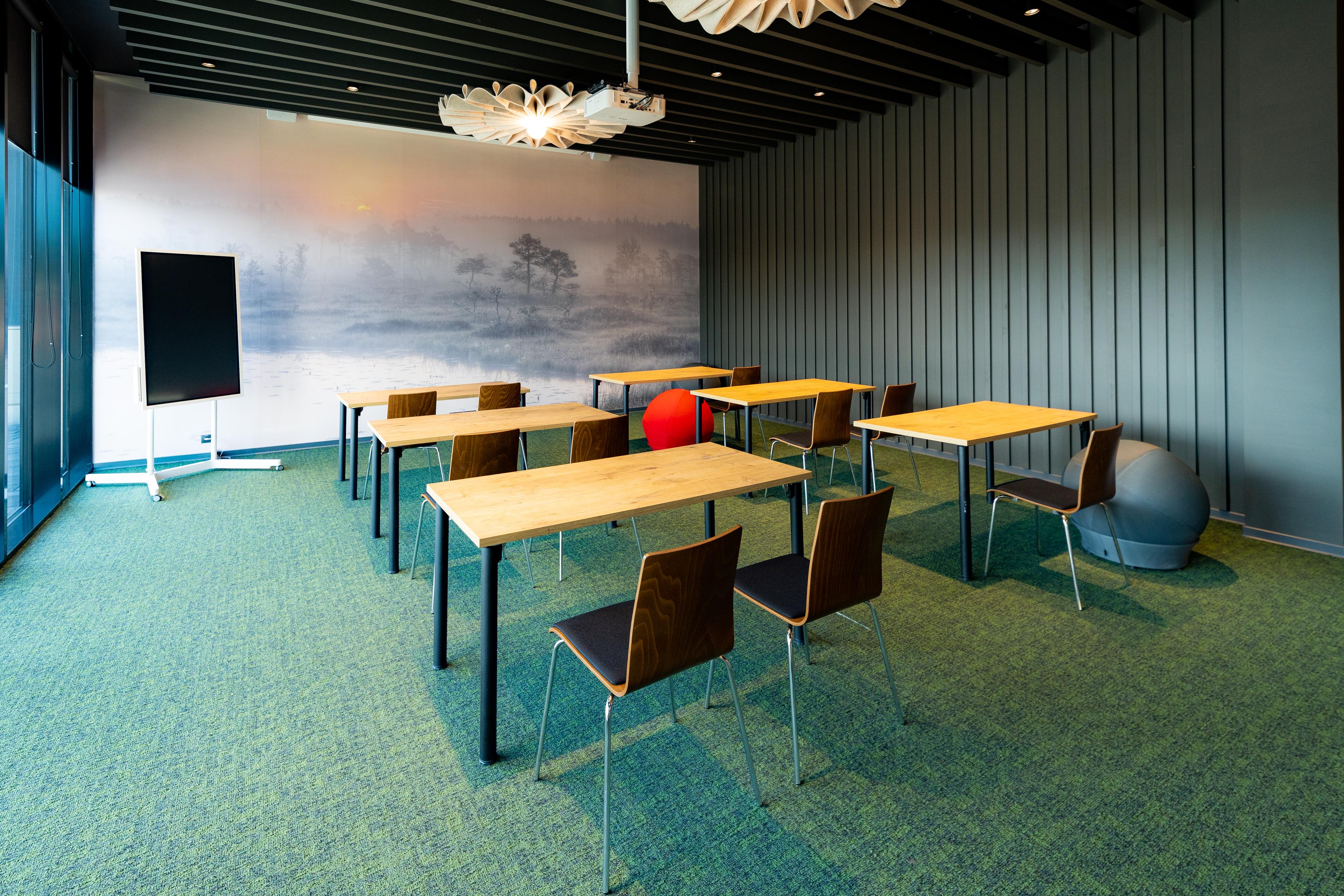 Hotel Ibis Center Tallin