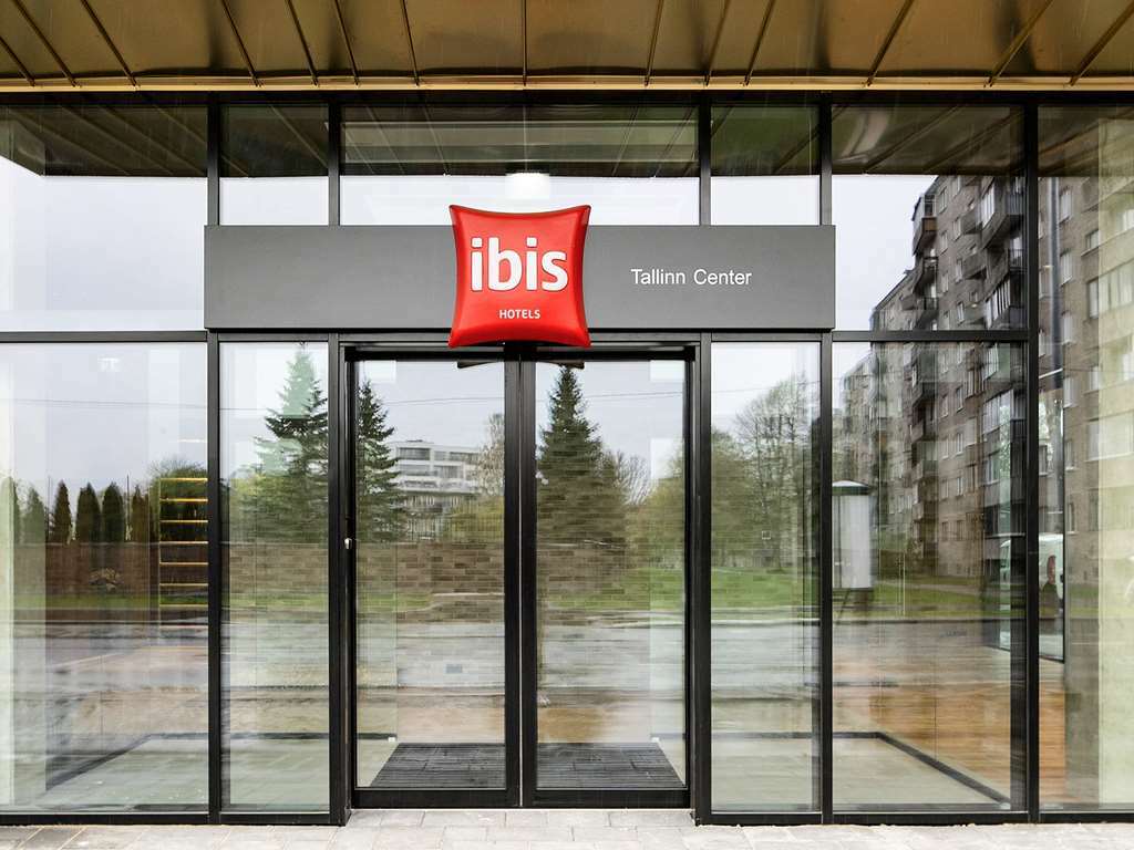 Ibis Center Viešbutis