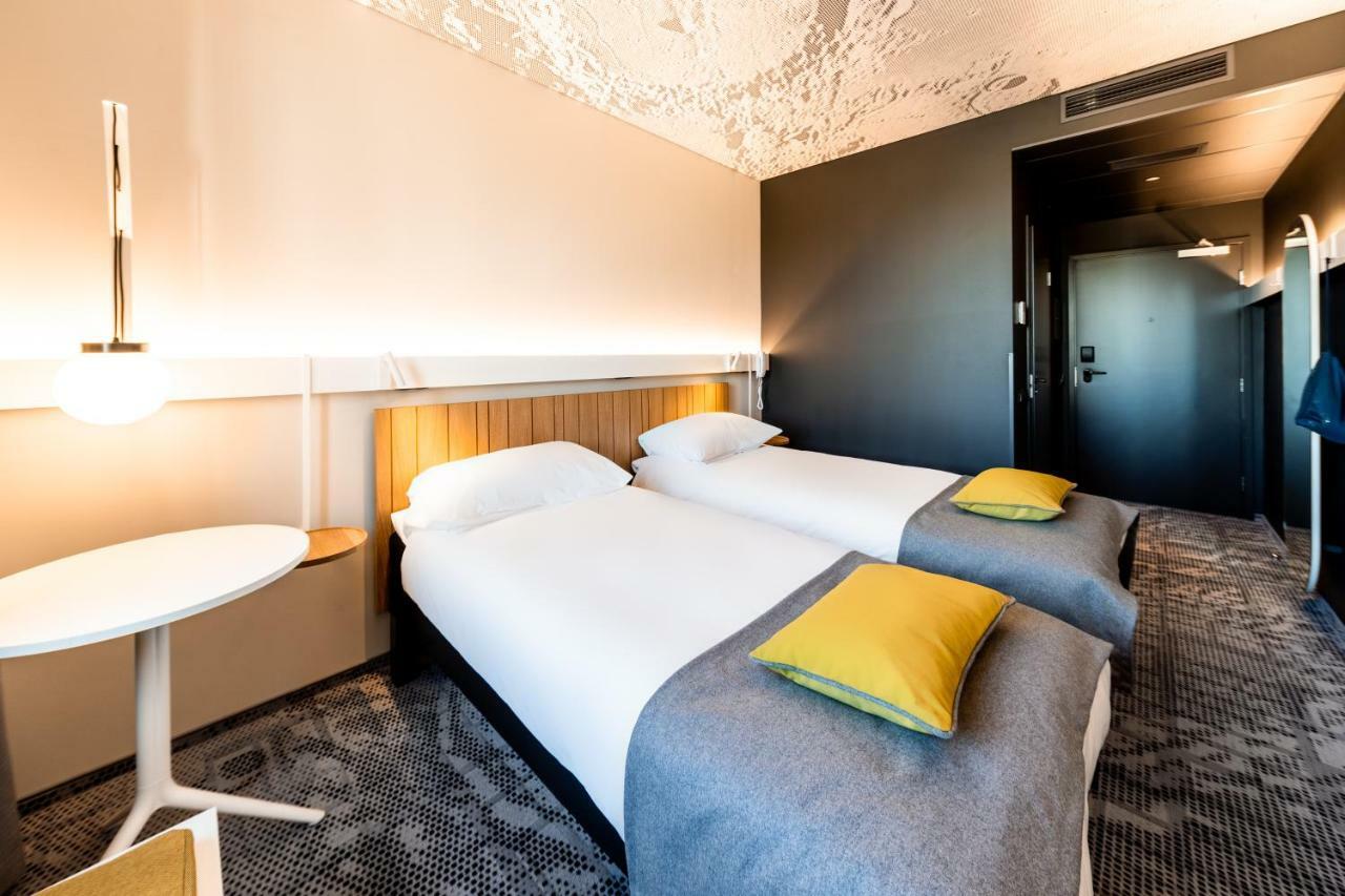 Ibis Center Hotel