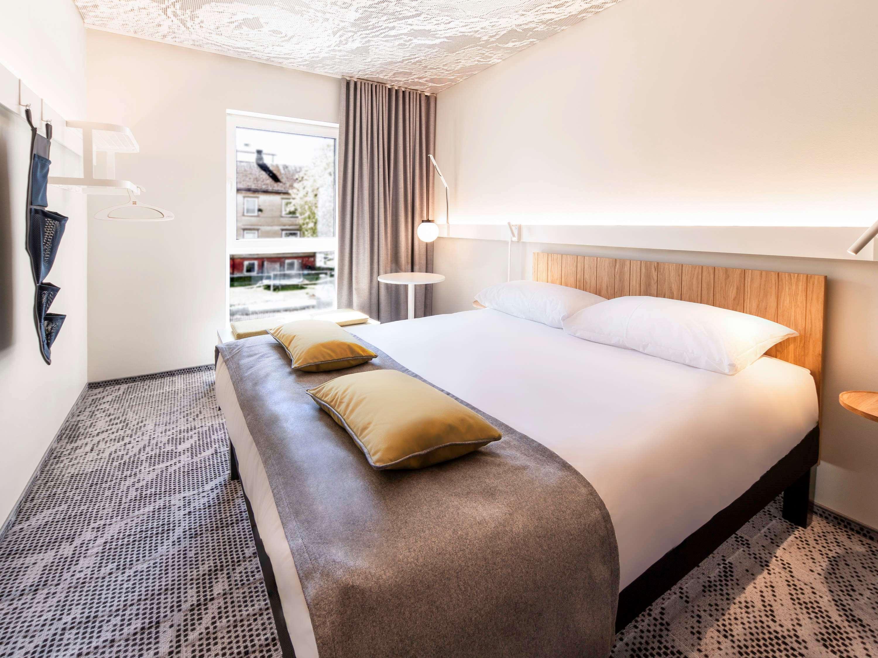 Ibis Center Hotel Reval