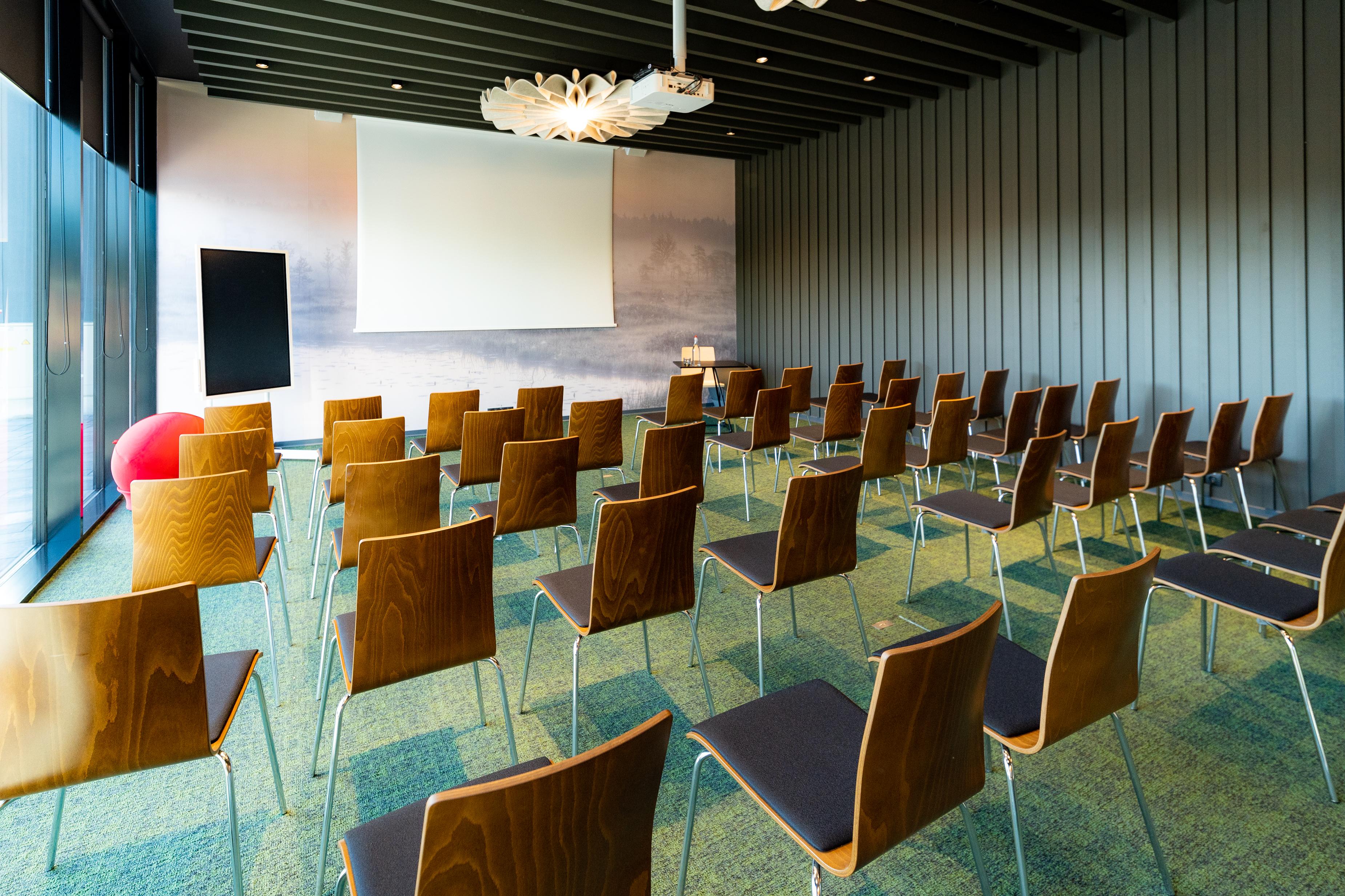 Hotel Ibis Center Reval